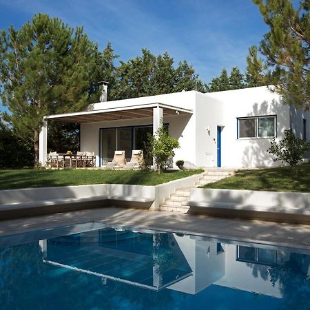 Melissaki Villas Nauplia Esterno foto