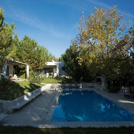 Melissaki Villas Nauplia Esterno foto