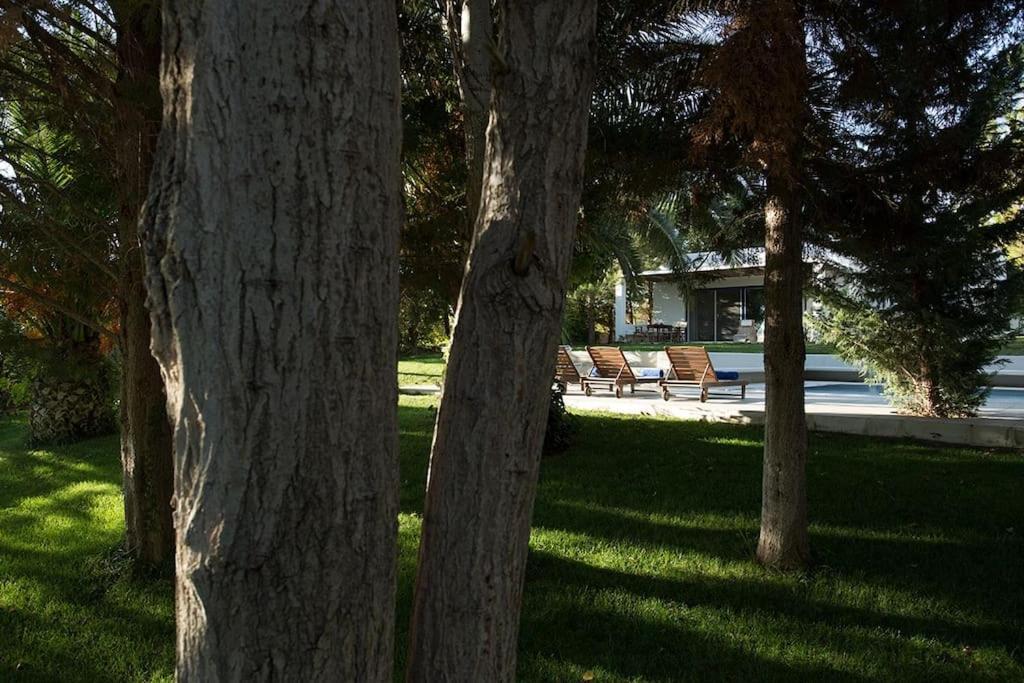 Melissaki Villas Nauplia Esterno foto