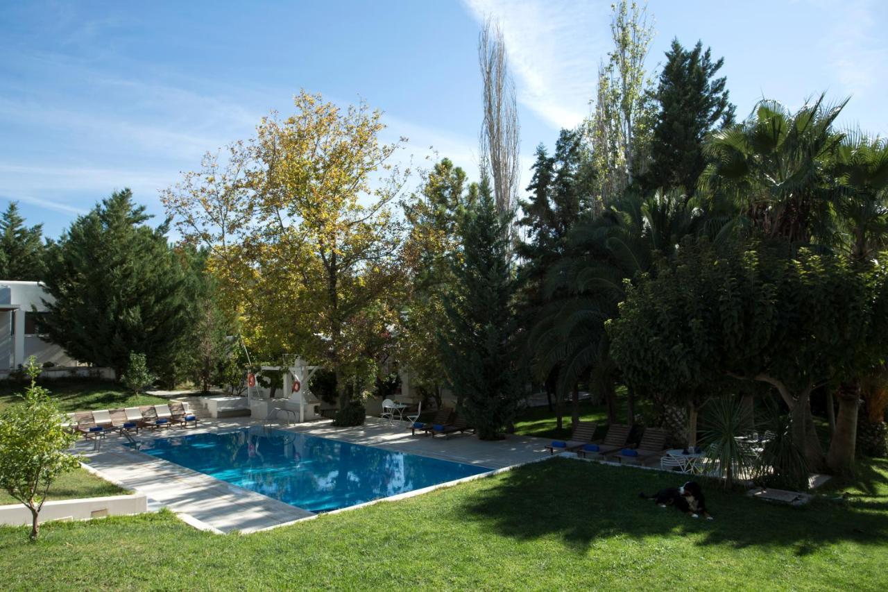 Melissaki Villas Nauplia Esterno foto