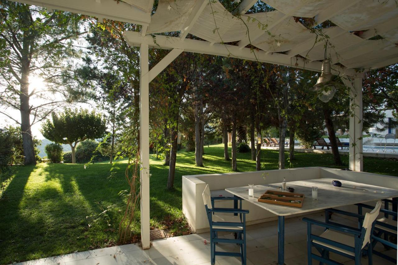 Melissaki Villas Nauplia Esterno foto